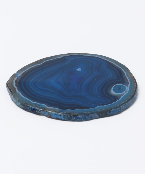 メノウプレート(BLUE): 『チャイハネ』公式通販