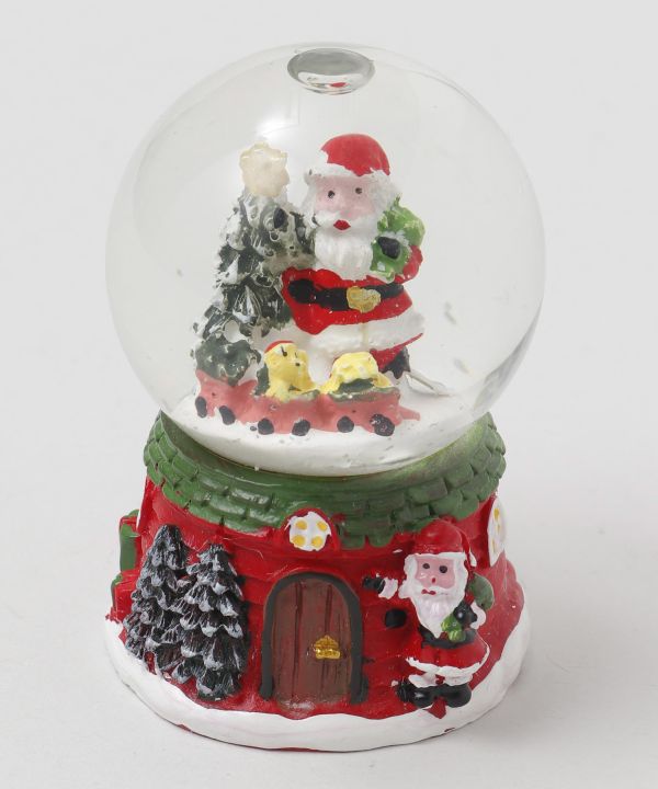 サンタドアスノードーム(WITH BEAR): 『欧州航路』