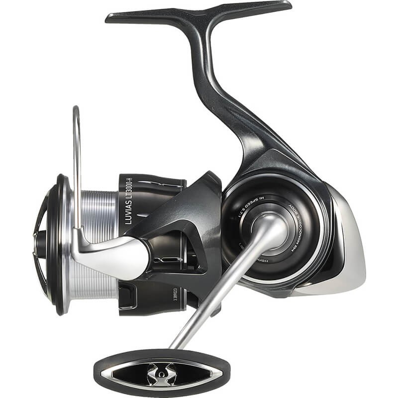 daiwa 24 luvias lt 3000-h | reels front drag