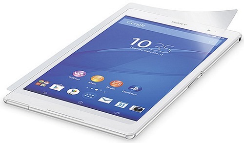 ついに、日本発売決定！Xperia Z3 Tablet Compact Wifi版 11月7日発売