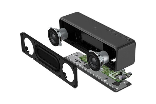 h.ear go 2（SRS-HG10）実機レビュー（外観、音質編） | 店長の