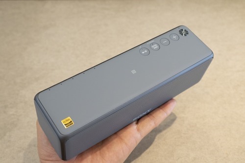 h.ear go 2（SRS-HG10）実機レビュー（外観、音質編） | 店長の