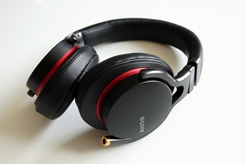 2,900台の限定モデル「MDR-1A Limited Edition」実機レビュー