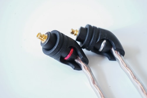 4.4mm5極プラグのキンバーケーブル3兄弟、まとめて実機レポート