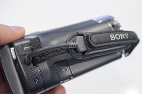 コスパがすごいっていうか、超手軽っていうか、この価格帯でもソニーが