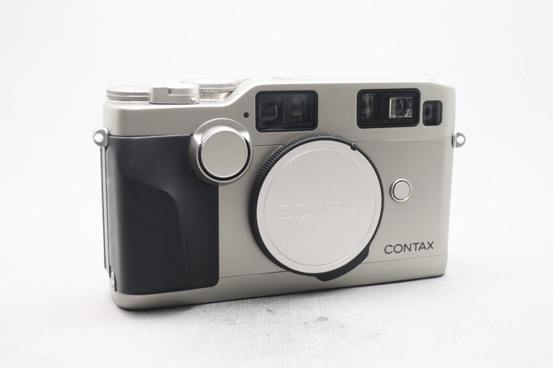 コンタックス G2