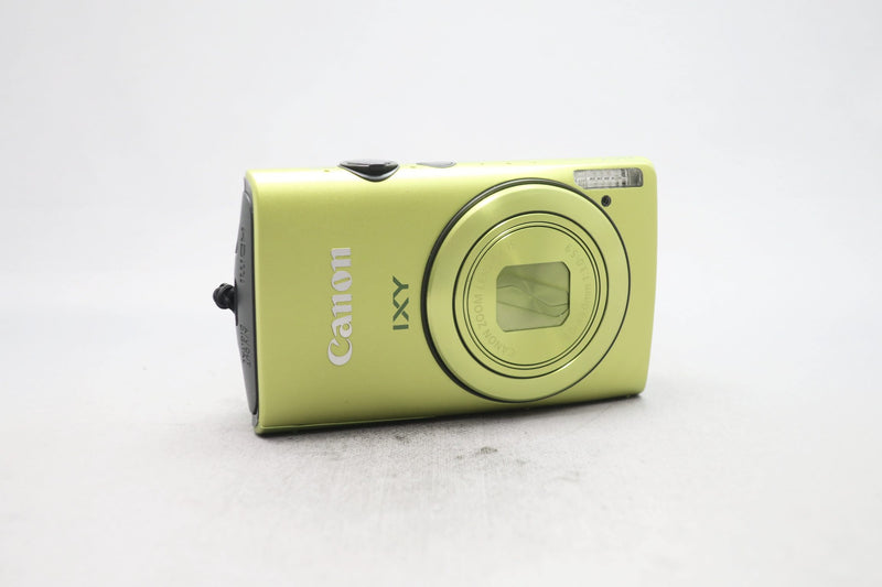 キヤノン IXY 600F