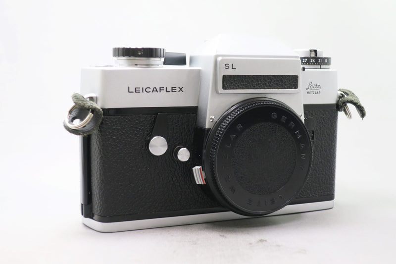 ライカフレックス SL