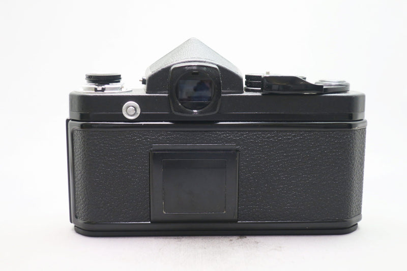 ニコン F2 チタン ノーネーム