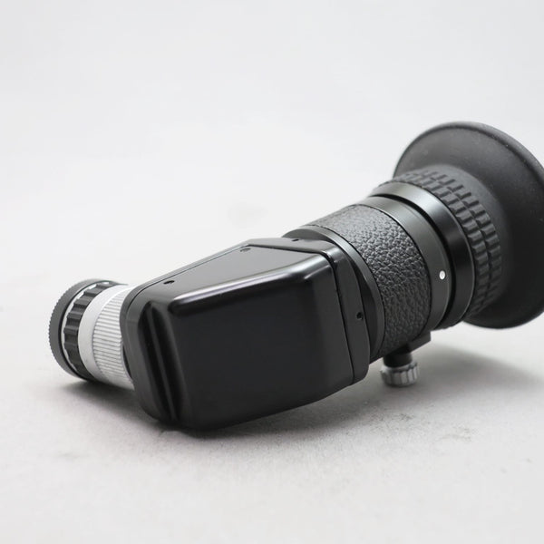 ニコン DR-3 アングルファインダー