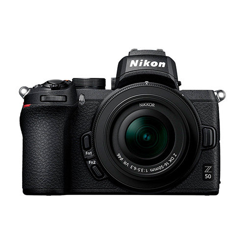 Nikon（ニコン）Z50 ボディの買取価格 | カメラ総合買取ネット