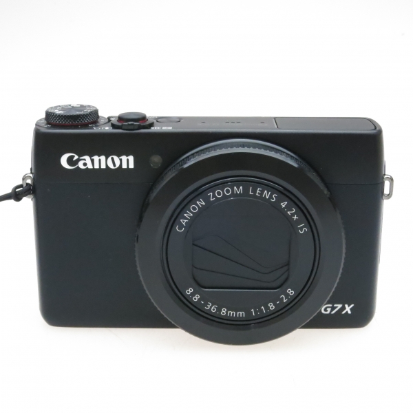 コンパクトデジタルカメラ修理 キヤノン PowerShot G7 X 修理モニター