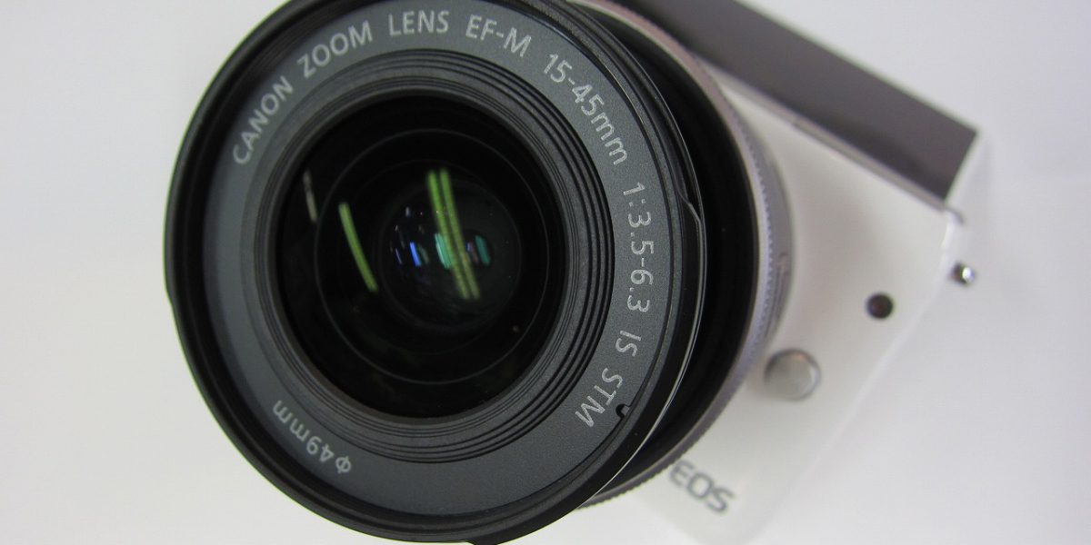 EF-M15-45/3.5-6.3 IS STMレビュー キットズームの写りはいかに？