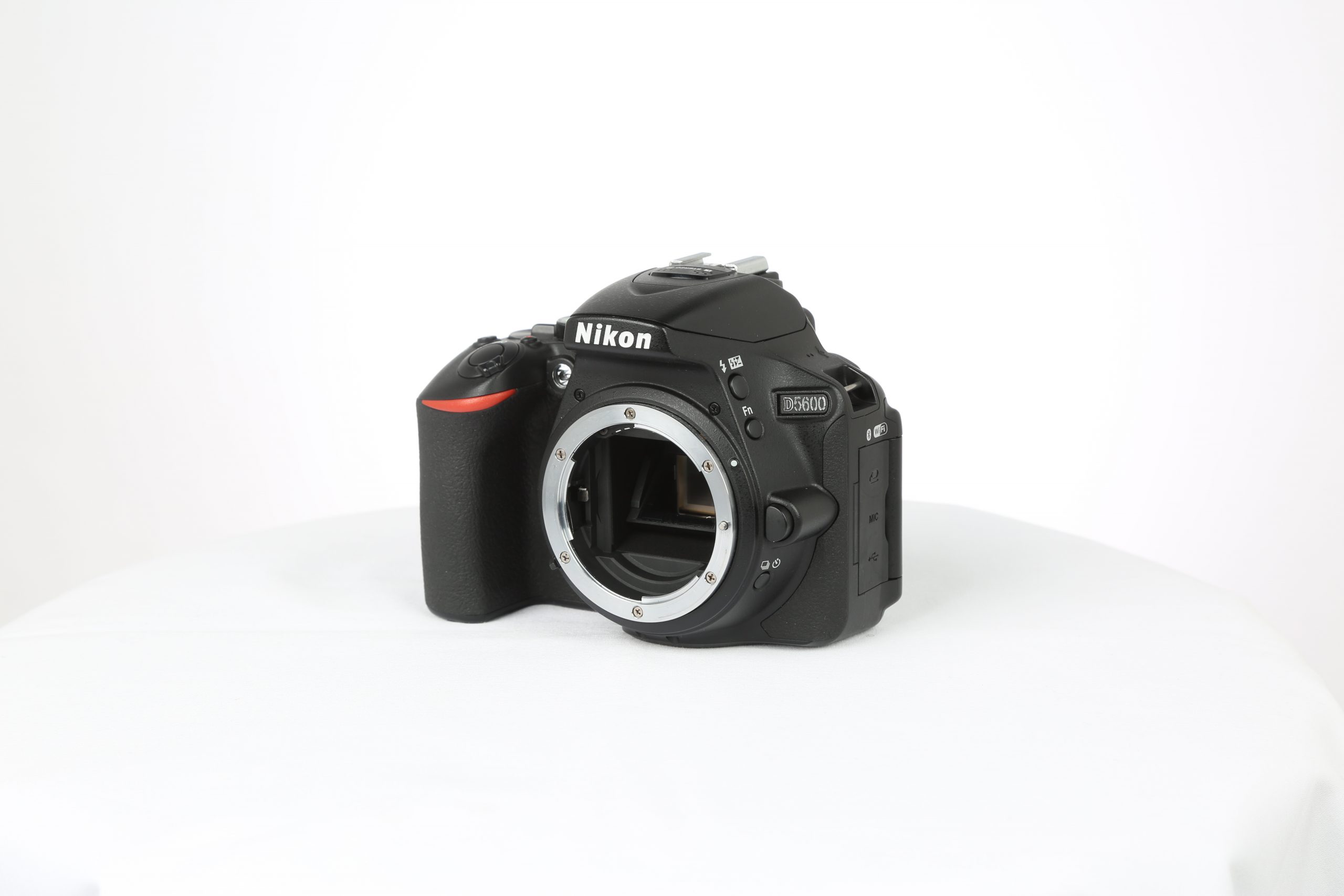 商品レビュー：撮れる事の楽しさを教えてくれる Nikon「D5600