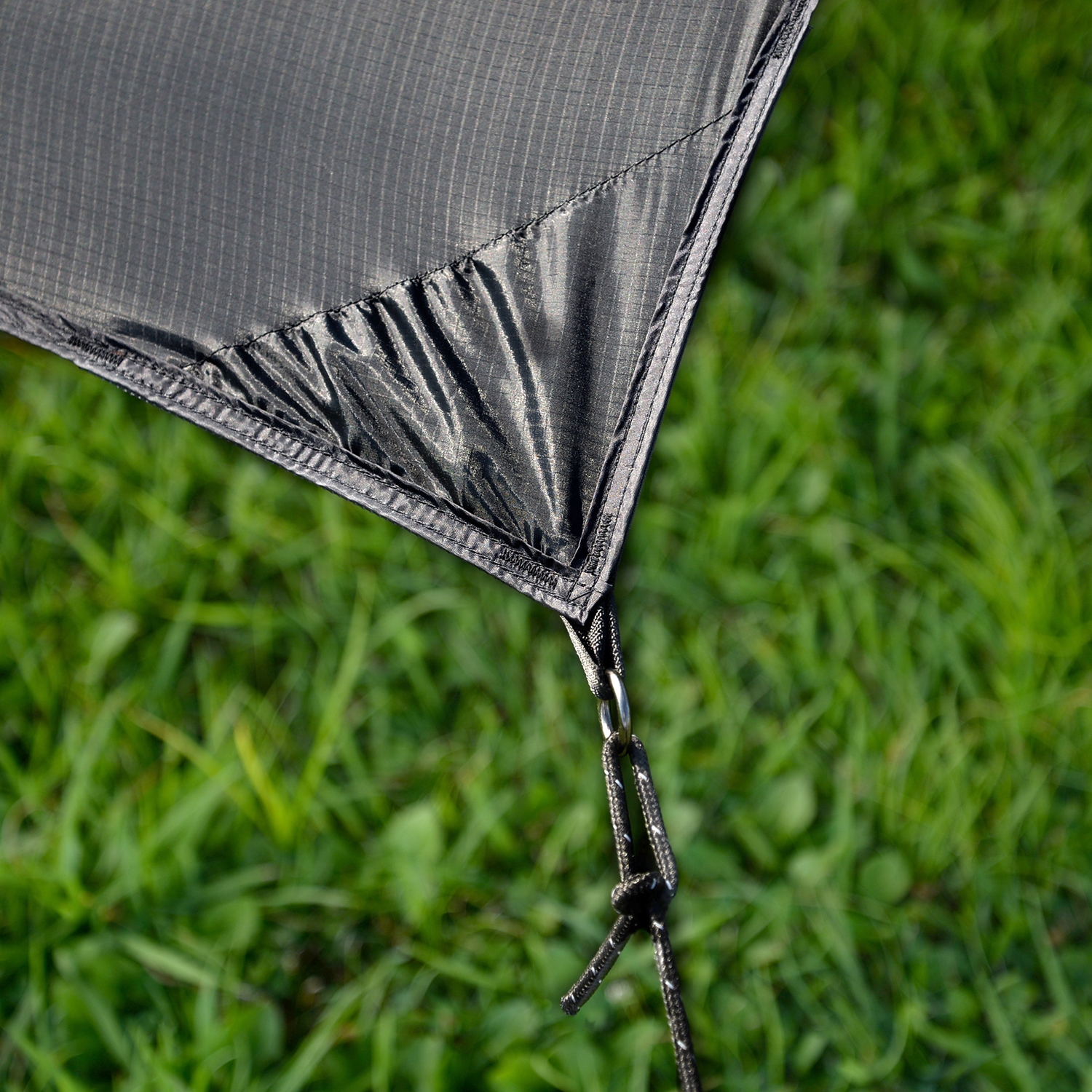 Field Tarp Hexa ST BLACK – Canadian East（カナディアンイースト