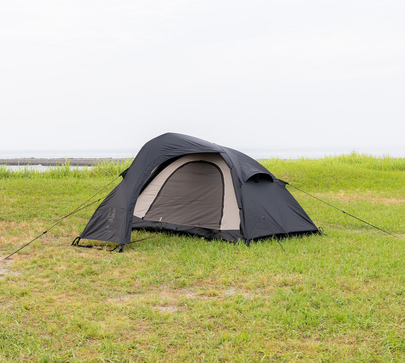 Ardein DX-II BLACK – Canadian East（カナディアンイースト）【公式】