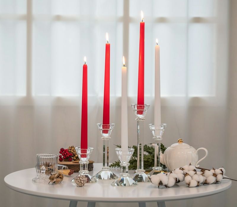 ディアナL | キャンドルワールド