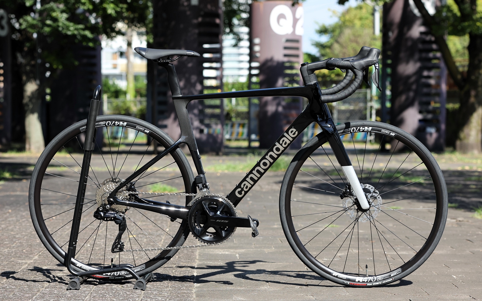 9月, 2023 | キャノンデール横浜