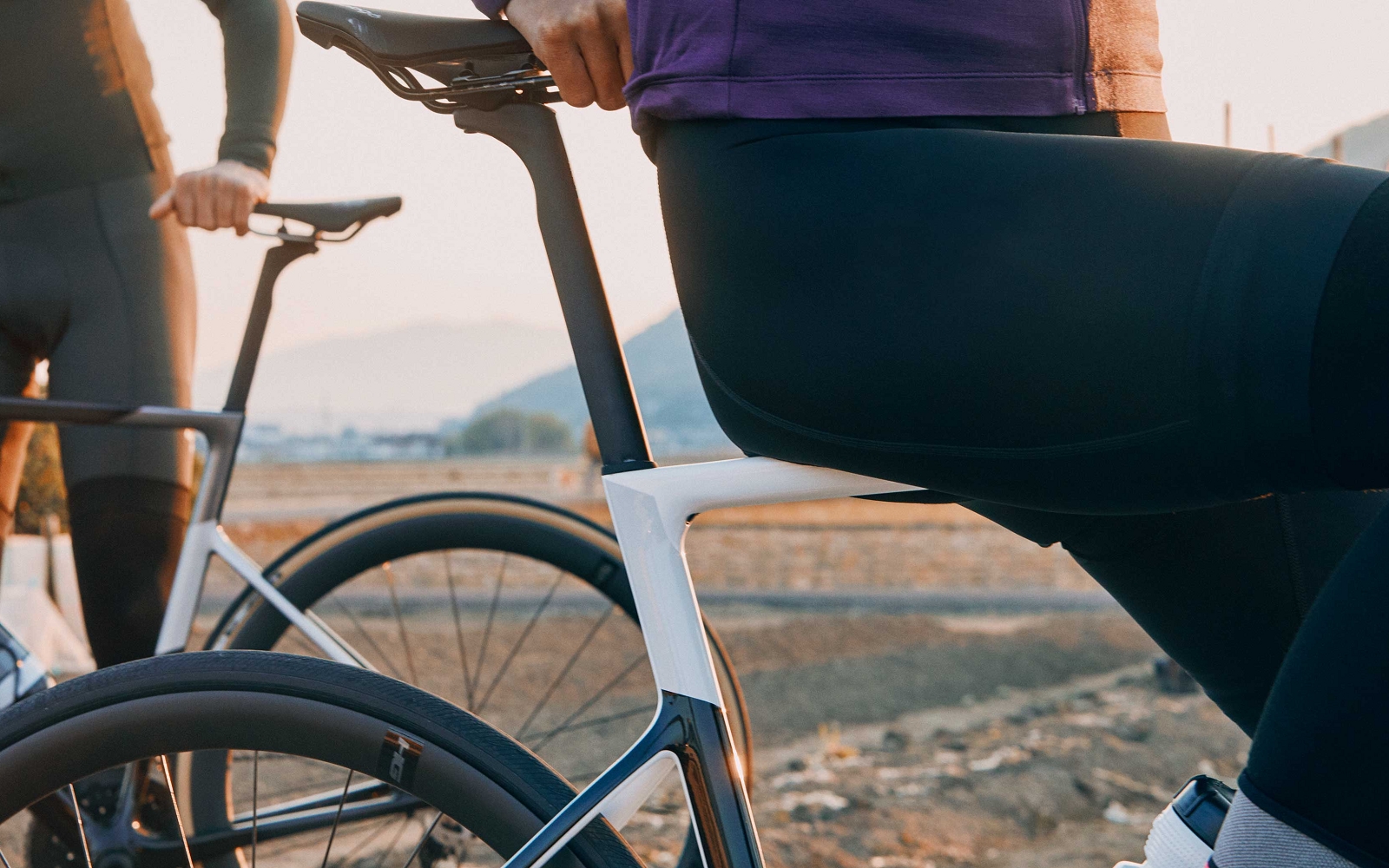 HollowGram SL 27 KNØT Carbon Seatpost キャノンデール横浜ベイサイド