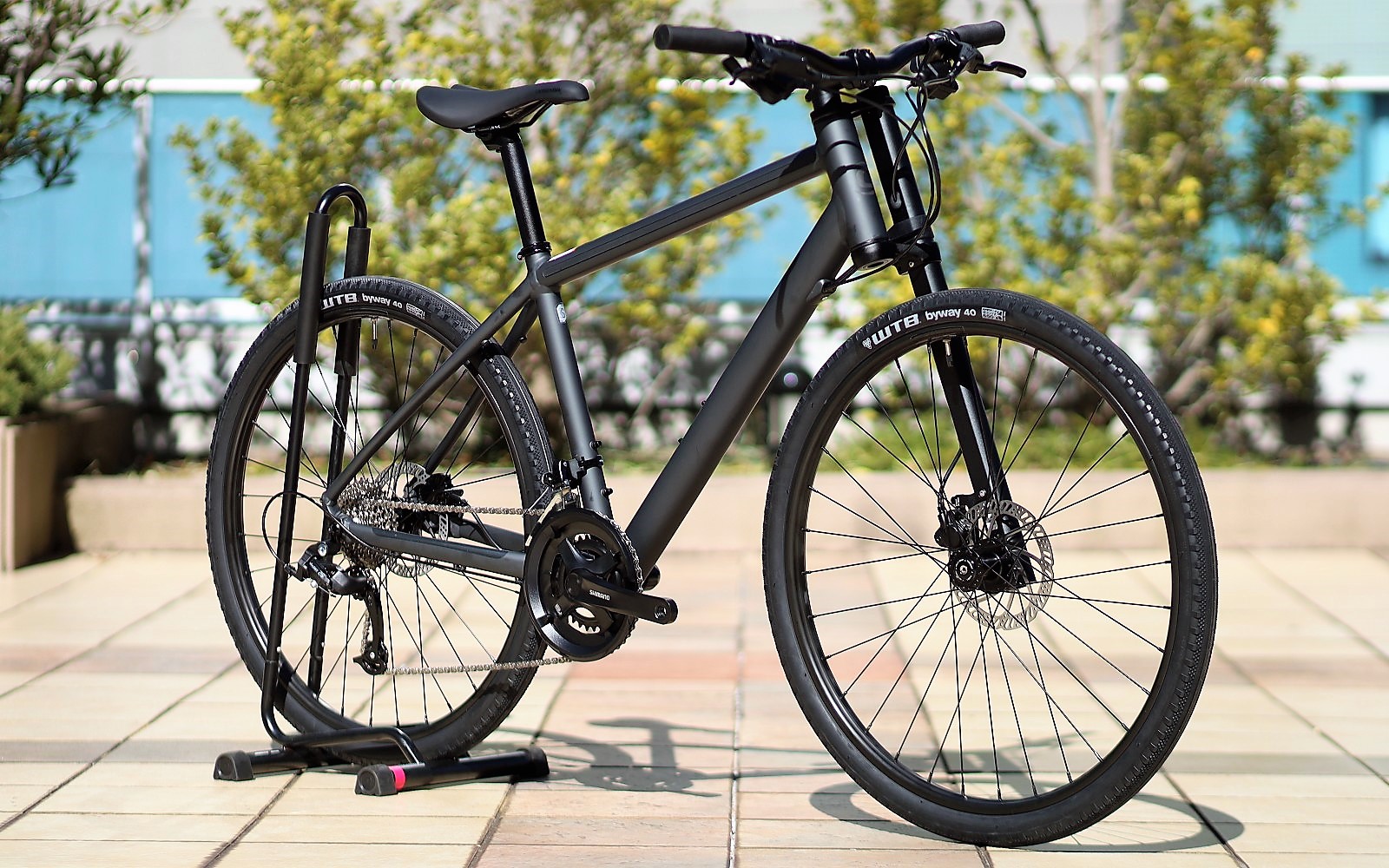 Bad Boy 3が入荷しました！ | キャノンデール横浜