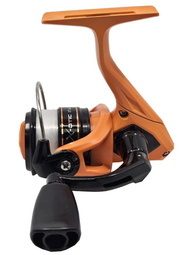 Okuma X-Otic XT-20NO Neon Orange 1BB Olta Makinesi - EMRE FISHING
