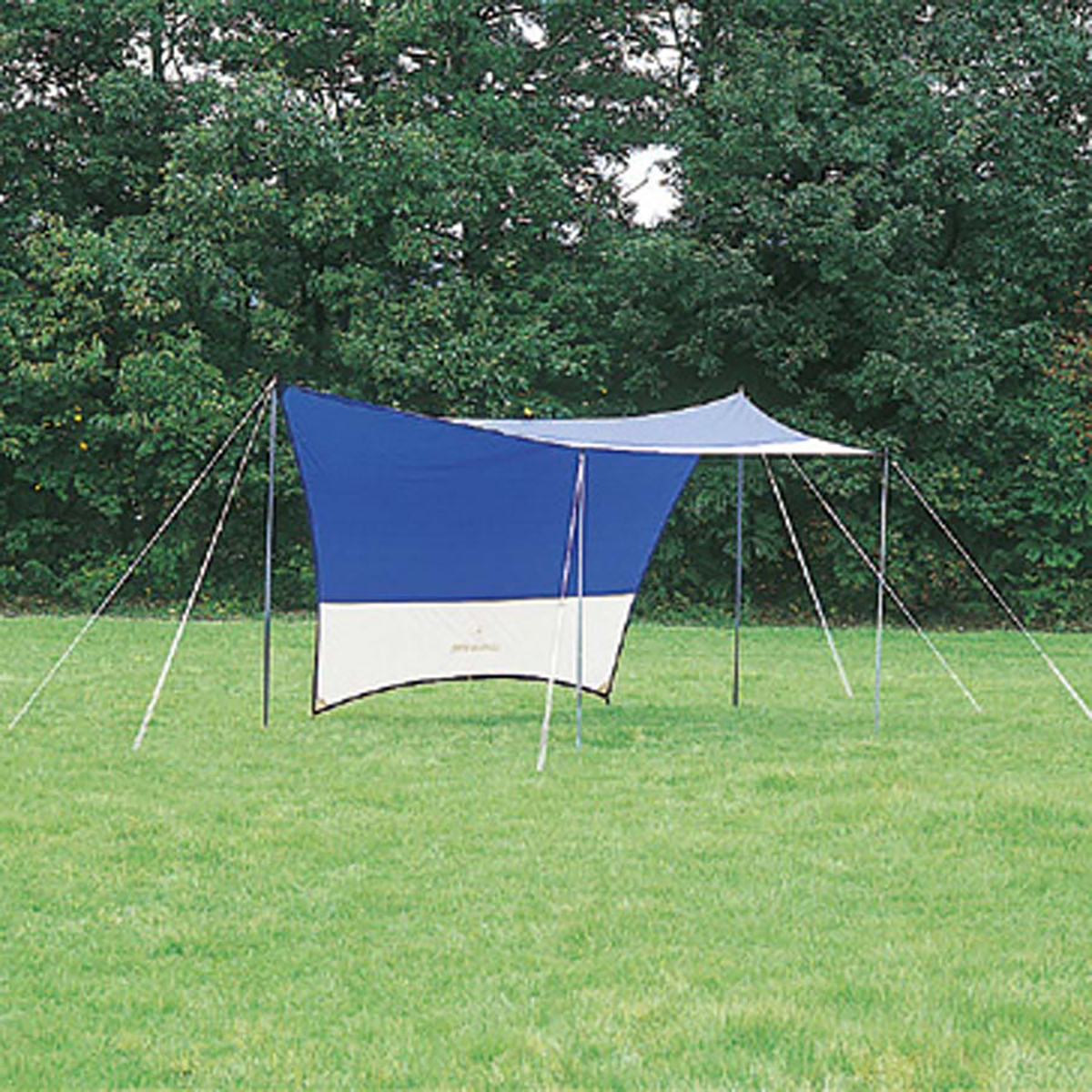 オルディナヘキサタープセット - アウトドア・キャンプ用品