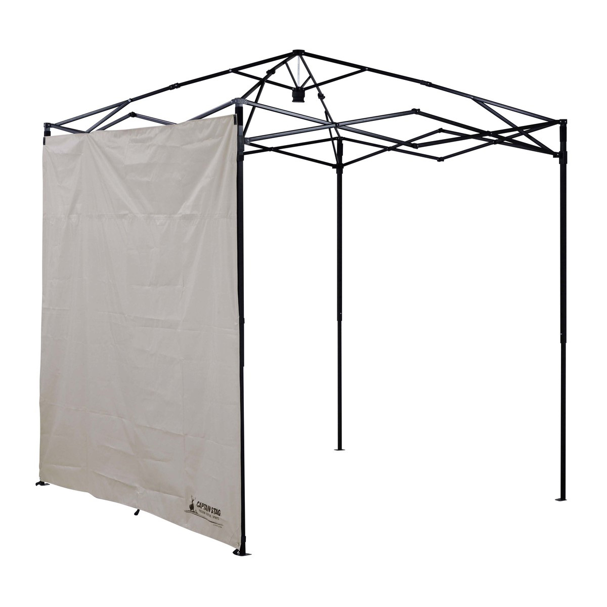 クイックアップシェード サイドパネル200UV-S - アウトドア・キャンプ