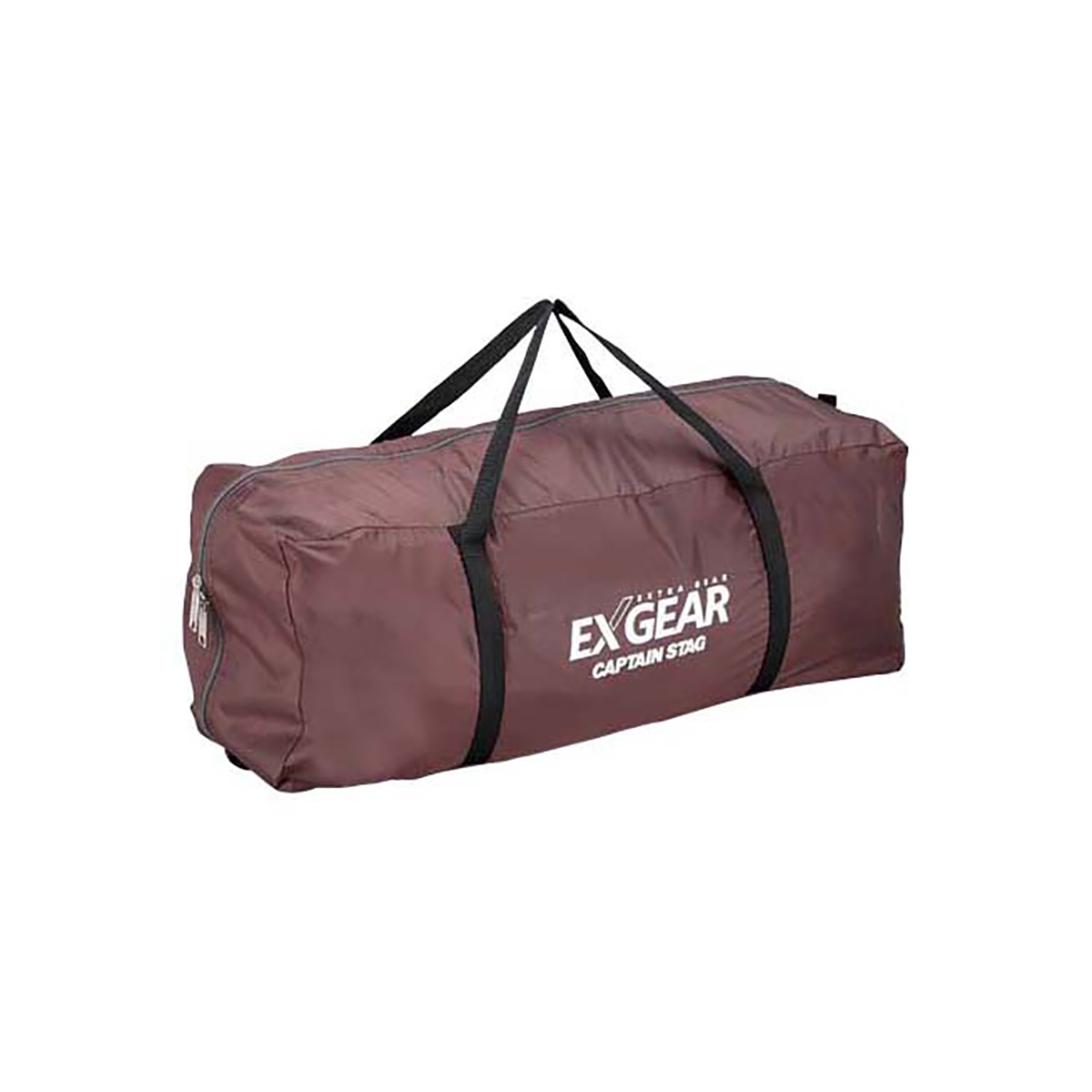 エクスギア ツールームドーム270 4~5人用 - アウトドア・キャンプ用品