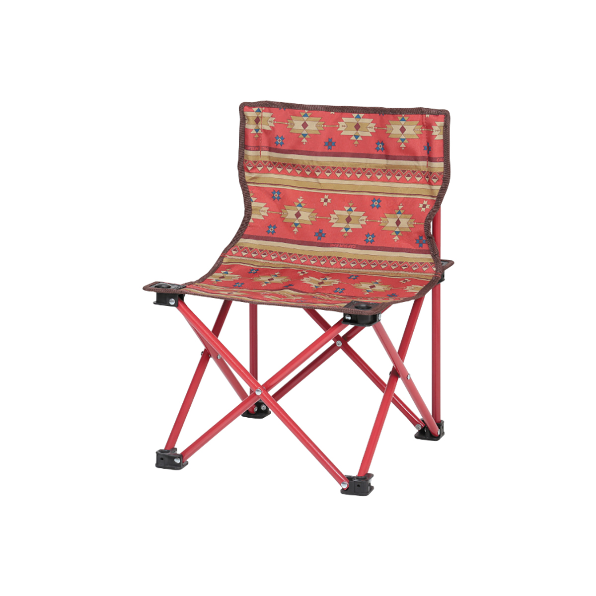 UCC COFFEE アウトドア チェア イス 椅子 キャンプ レトロ 昭和 UCC