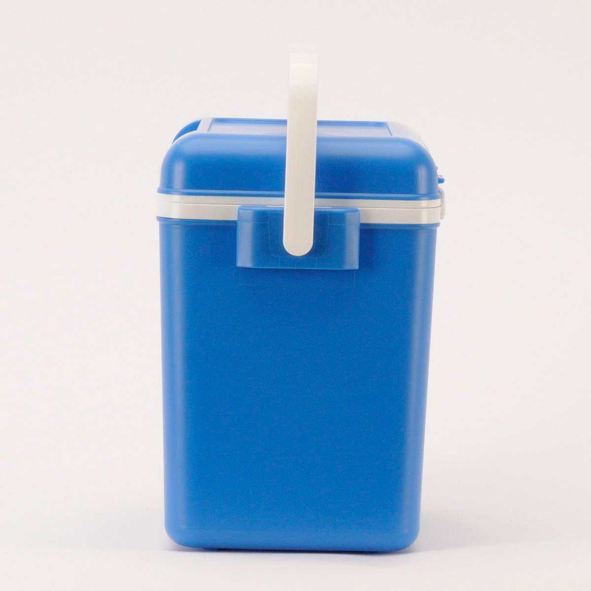 シエロクーラーボックス8（マットブルー） - アウトドア・キャンプ用品