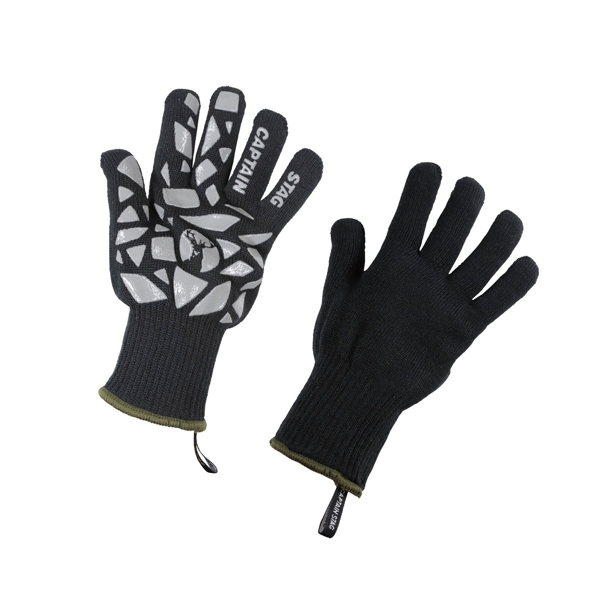 耐熱難燃グローブ - アウトドア・キャンプ用品 - キャプテンスタッグ