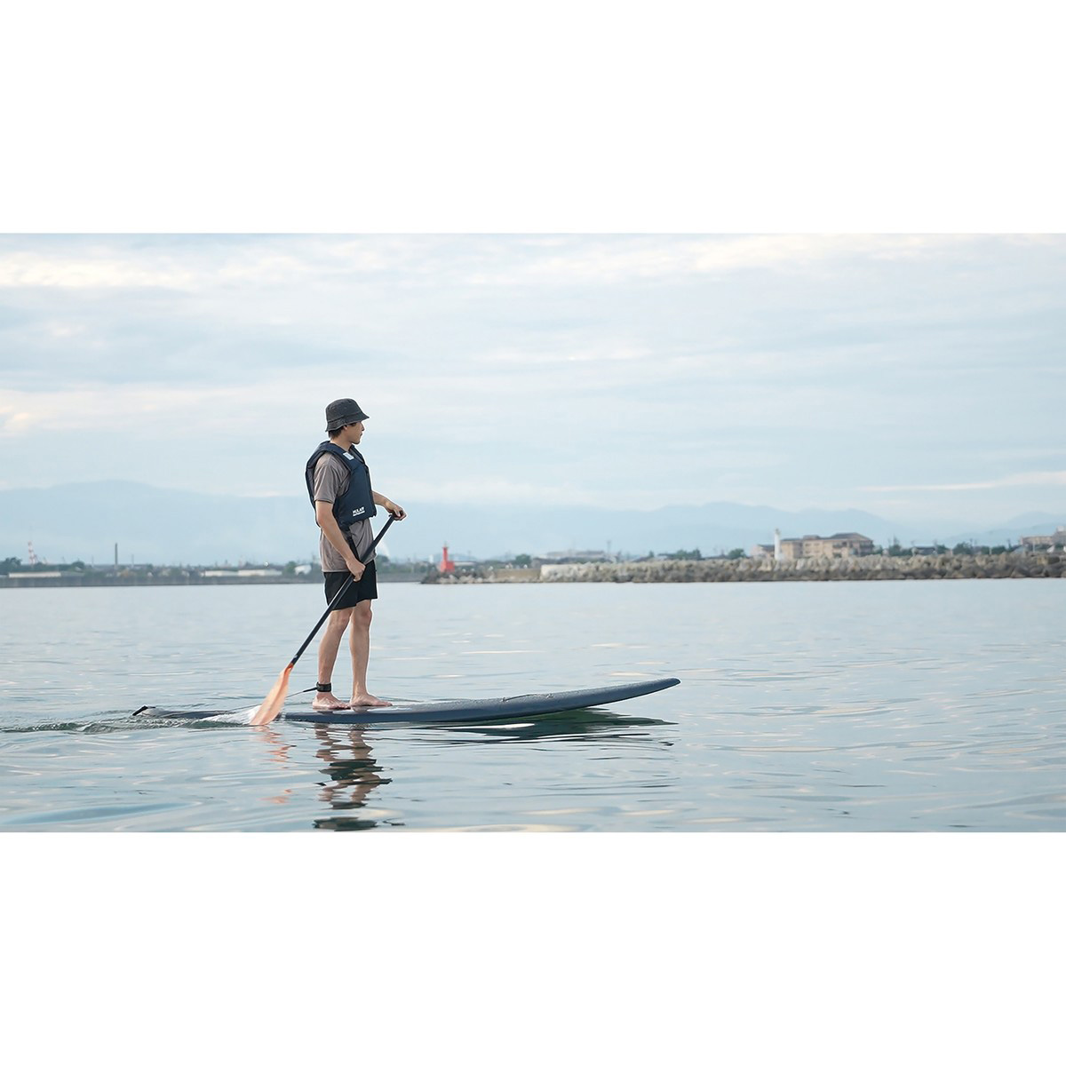 サップボード サンドバー 10.5 - アウトドア・キャンプ用品