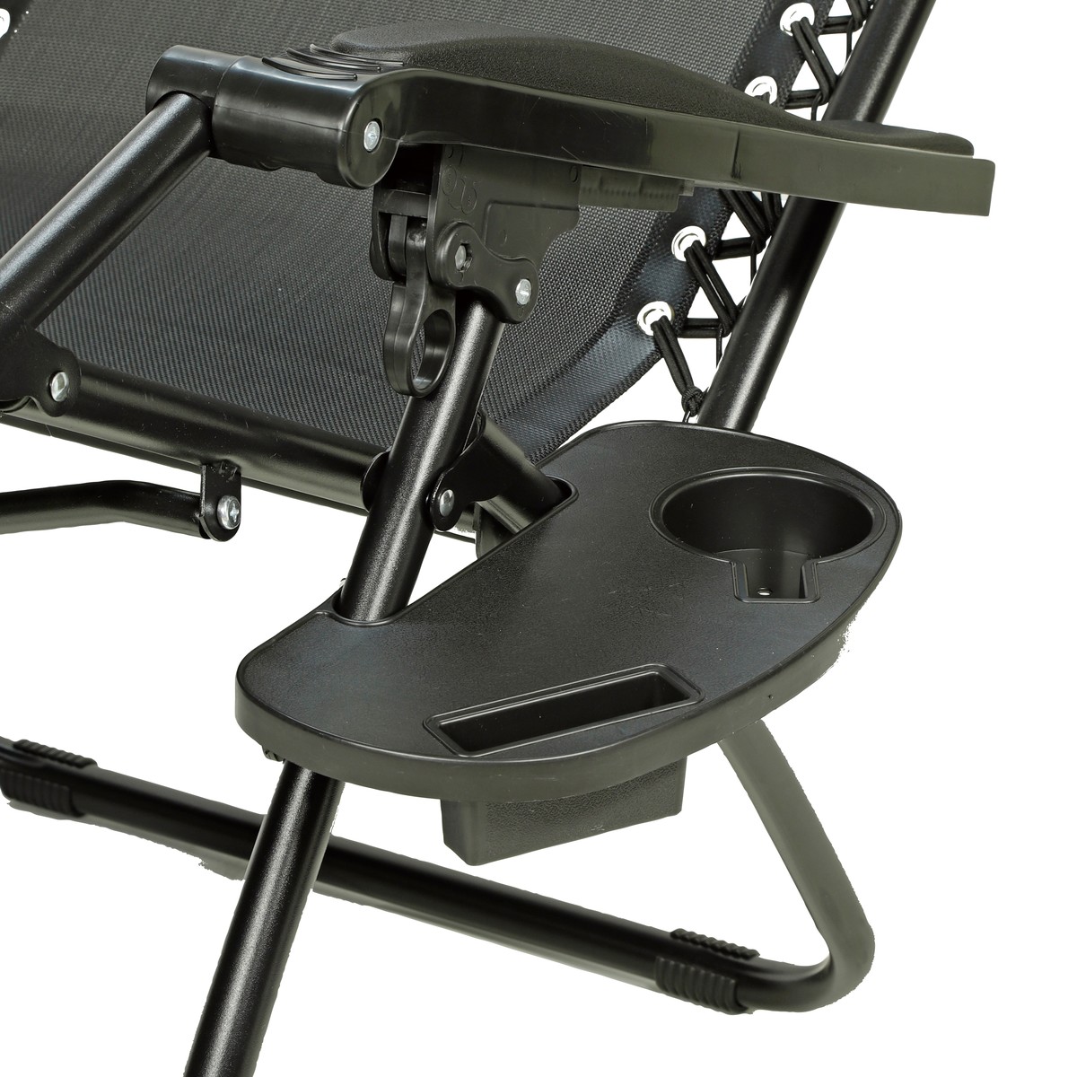 CSブラックラベル リクライニングリバティチェア - アウトドア