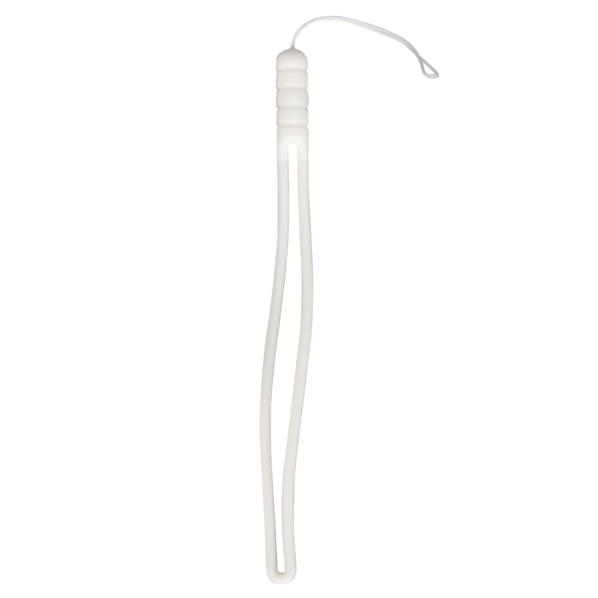 コンパクト2枚羽ハンディファン （ホワイト） - アウトドア・キャンプ