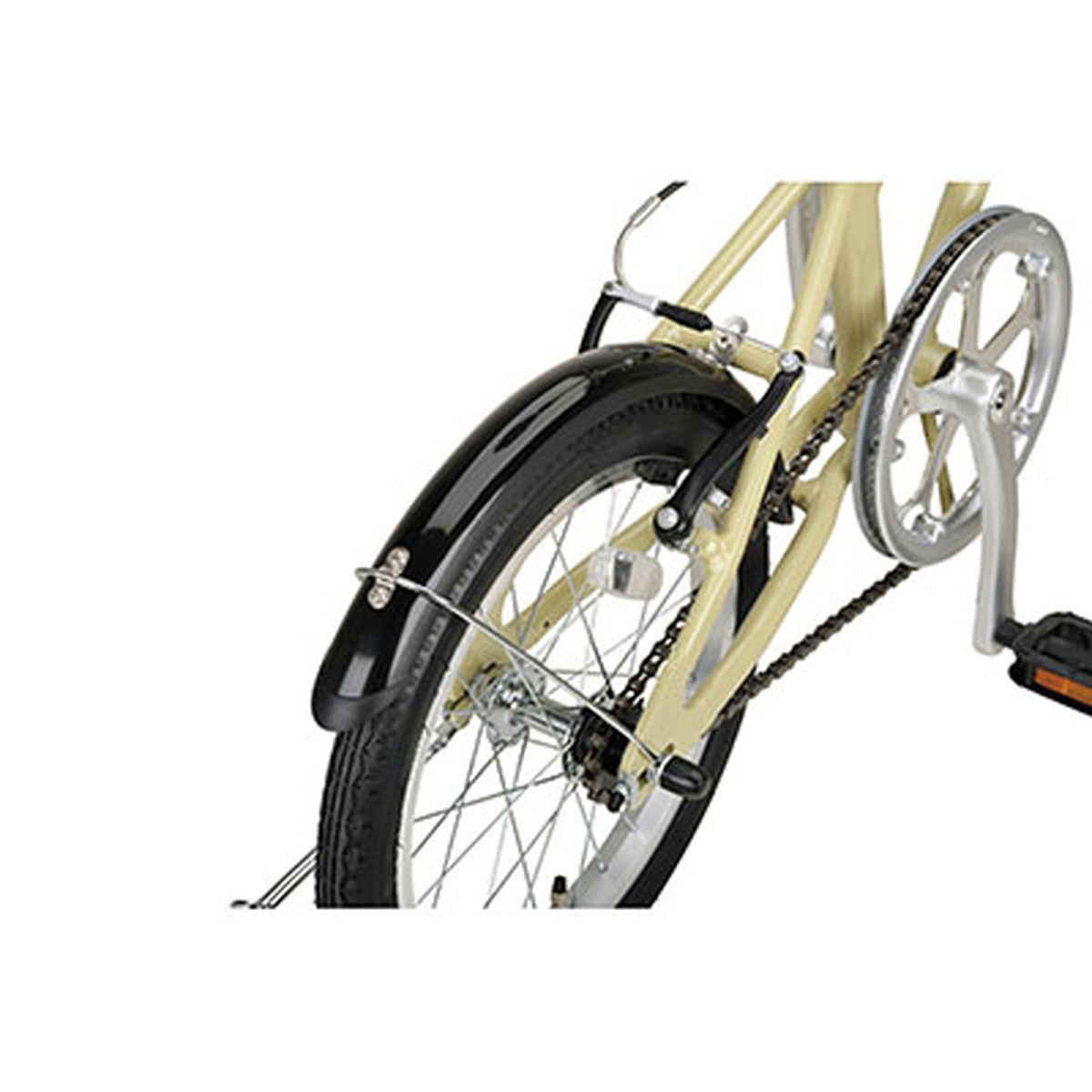 アルルAL-FDB161（CSグリーン） - アウトドア・キャンプ用品