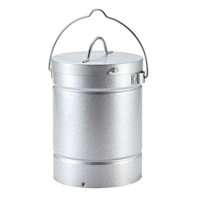 火起こし器（火消しつぼ用） - アウトドア・キャンプ用品 - キャプテン