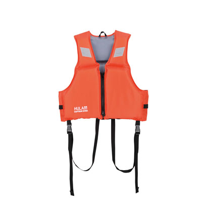 フローティングベスト - アウトドア・キャンプ用品 - キャプテンスタッグ