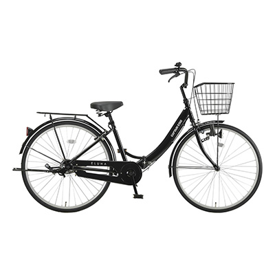 折りたたみ自転車 - アウトドア・キャンプ用品 - キャプテンスタッグ