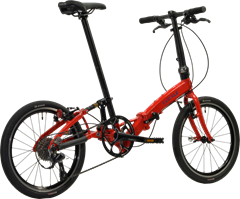 CARACLE-S rev.4.1/4.2/4.3 (20インチHE406) – CARACLE -the