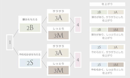 コタ システムトリートメント プレミーク - 岡山の美容室 加羅～Cara～