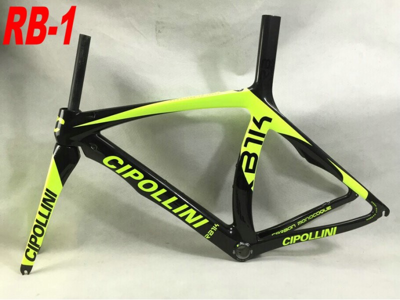 カーボン ロード Cipollini バイク フレーム RB1000 - Cipollini フレーム