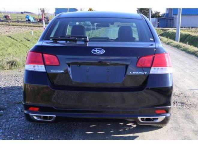 レガシィの中古車詳細情報｜特選中古車は【CARさっぽろ】