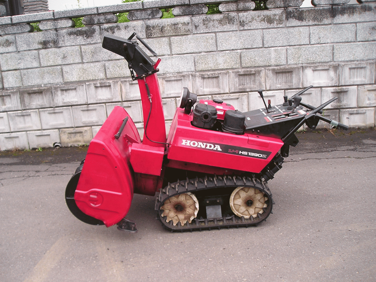 在庫一覧｜除雪だよ！全員集合☆除雪機マーケット