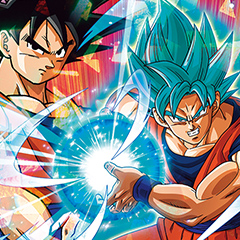 SDBH SPECIAL SET -Thanks to All the Heroes- - グッズ | スーパー