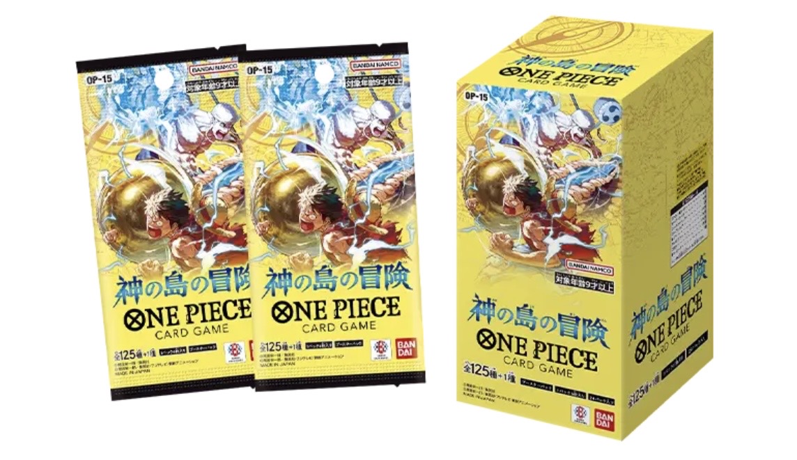 発送3月7日から】ボックス販売 - カードショップはんじょう