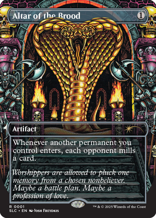 MTG 意志の力 英語 4枚セット 英)意志の力 / Force of Will【ALL】 No