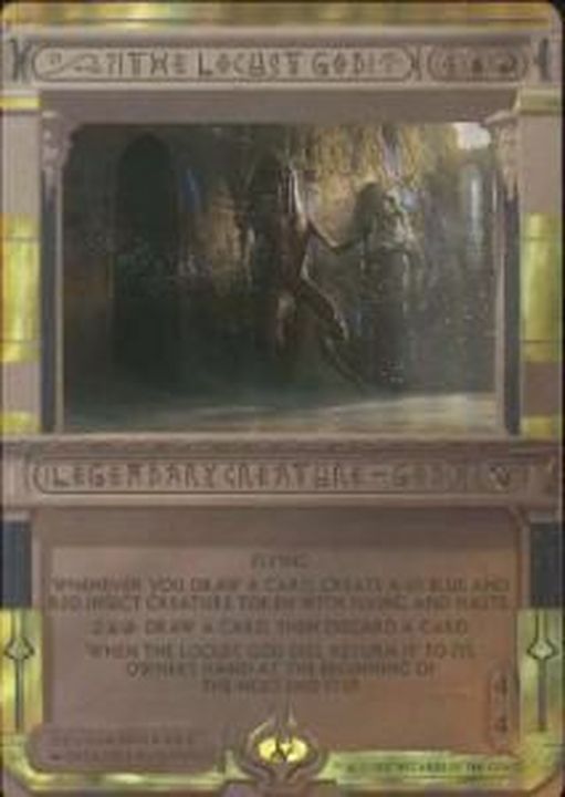 MTG 呪文乗っ取り 袋とじエラー foil 英語1 値下げ MTG 呪文乗っ取り袋