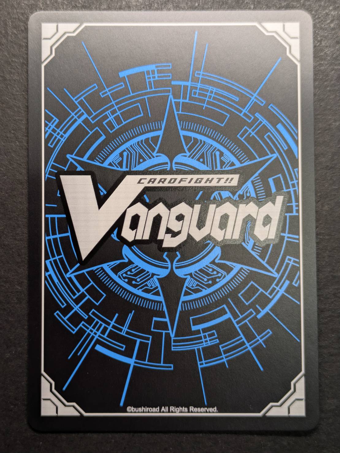 エネルギージェネレーター(明星エリカ)【PR】{D-PR/1496}《その他》