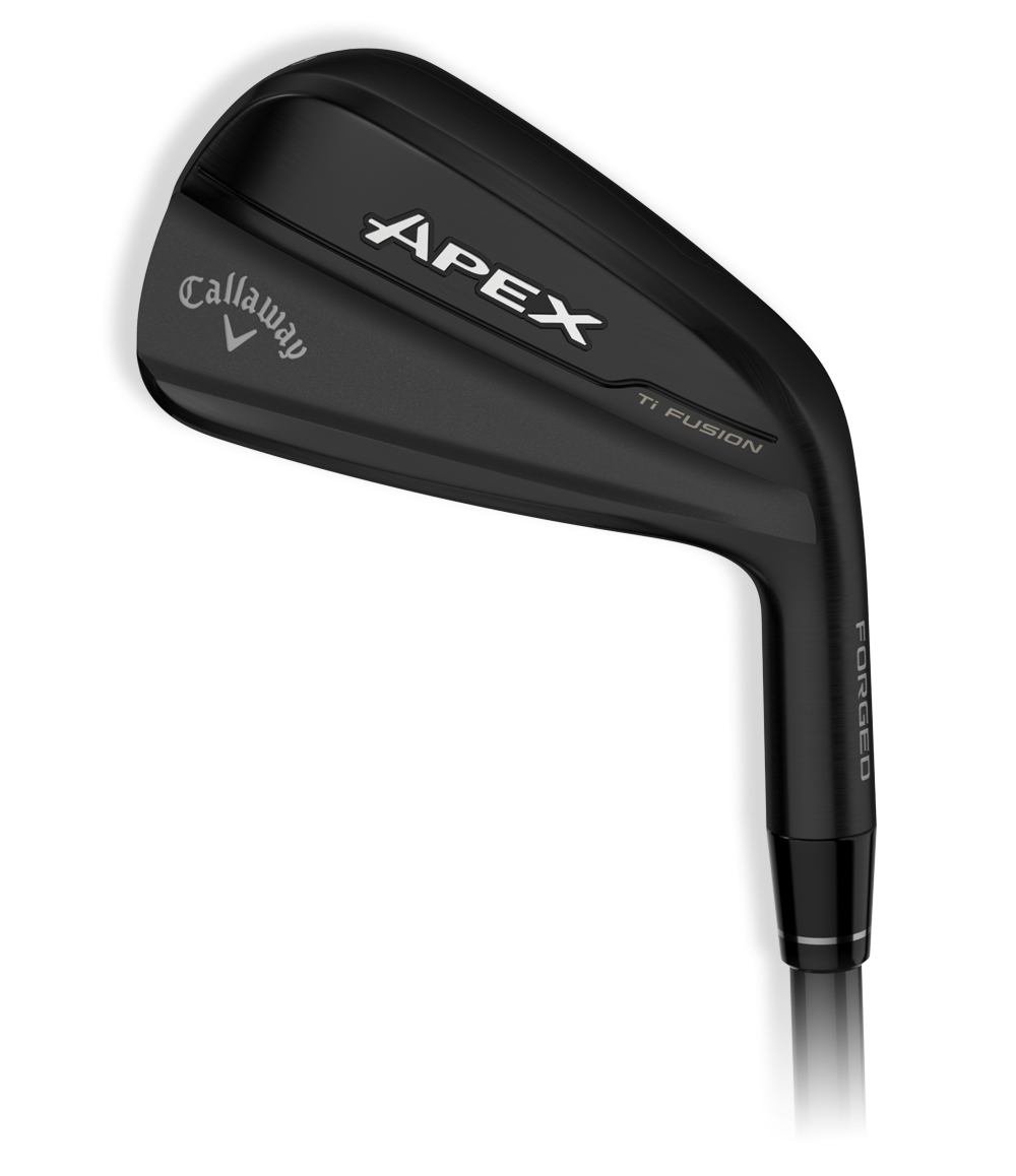 Callaway Apex Ai Irons - Carl's Golfland