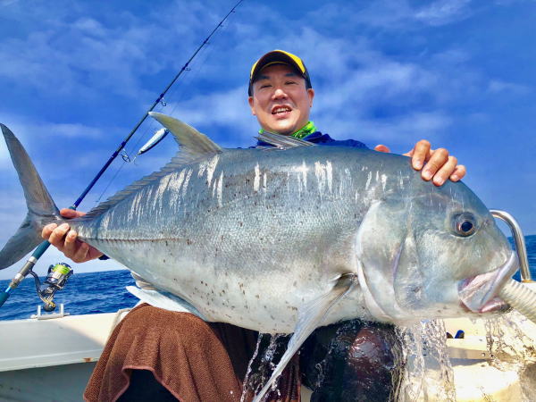 カーペンター 幻影